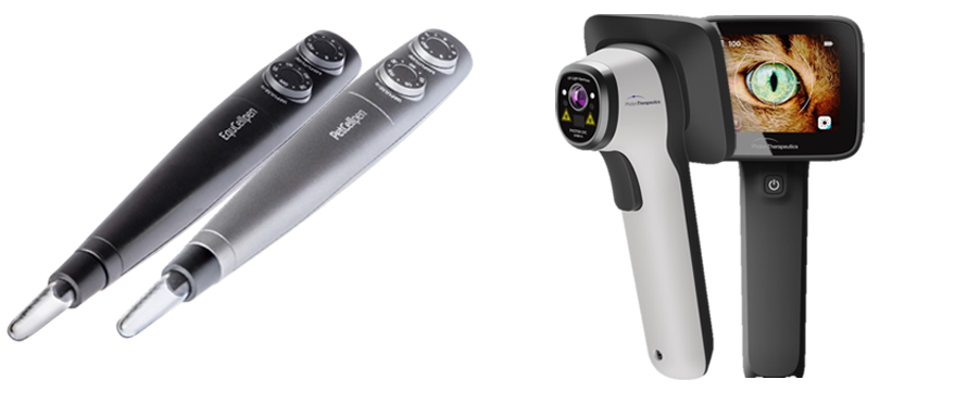 EquCellpen - PetCellpen - Photon Therapeutics