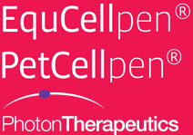 EquCellpen - PetCellpen - Photon Therapeutics